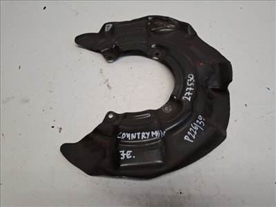 Mini Countryman (R60) jobb első féktartó lemez