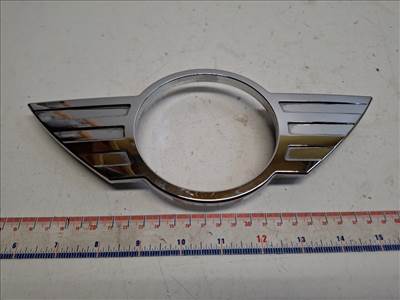 Mini Countryman (R60) hátsó jel (embléma) 9801607