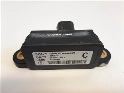 Mitsubishi Outlander  esp szenzor (oldalirányú gyorsulás érzékelő) 4670A149