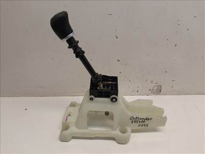 Mitsubishi Outlander  váltókulissza