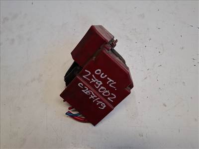 Mitsubishi Outlander  akkumulátor biztosíték