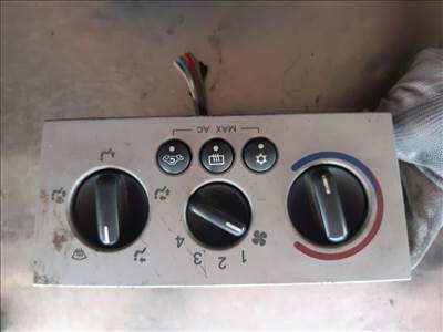 Opel Meriva Fûtéskapcsoló