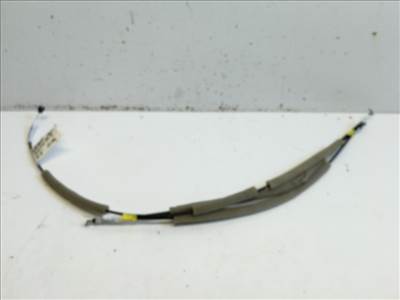 Nissan Leaf (ZE1) bal első ajtózár bovden (ajtó kilincs bovden)