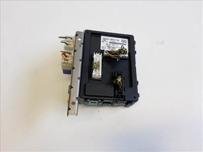 Nissan Micra (K13) komfort elektronika 284B11HB1E