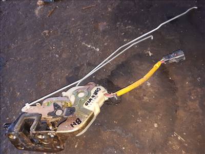 Kia Sorento Bal Hátsó Ajtó Zárszerkezet  Központizár Motor