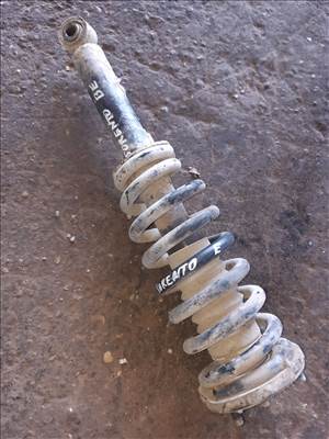 Kia Sorento Bal Első Lengéscsillapító  Rugó