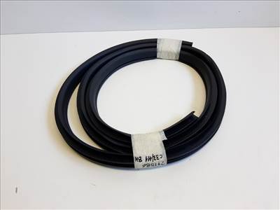 Nissan Note (E12) bal hátsó ajtó kédergumi