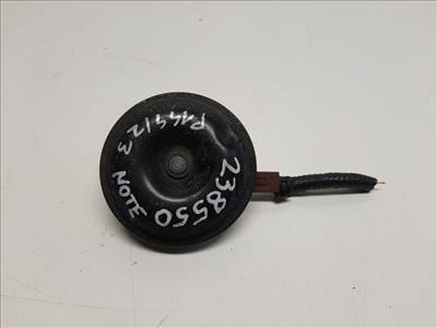 Nissan Note (E12) bal kürt