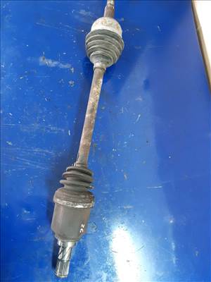 Nissan Micra Bal Féltengely