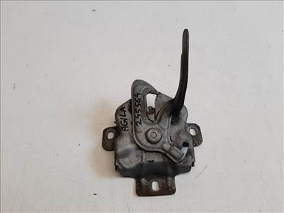 Opel Agila  motorháztető zár