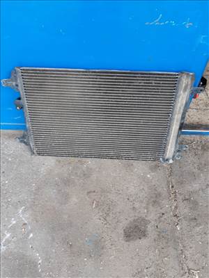 Seat Alhambra II Klímahûtő Radiátor 7M3 820 411 D