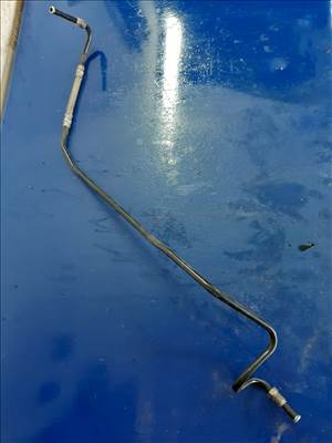 Volkswagen Golf V Fékolaj Cső TIDW08000702