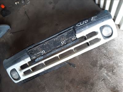 Renault Clio II Első Lökhárító