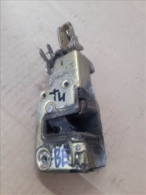 Volkswagen Transporter T4 91-03 Bal Első Ajtó Zárszerkezet 701 837 015 D