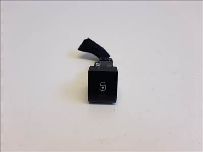 Peugeot 3008  központizár kapcsoló 96652390XT