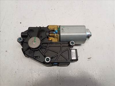 Peugeot 508 kombi tetőablak roló motor 2226116A