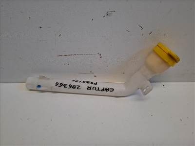 Renault Captur  ablakmosótartály betöltő 289150078R
