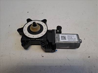 Renault Captur jobb első ablakemelő motor 128001071E