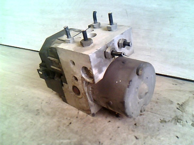 FIAT Multipla 1998.11.01-2002.02.28 ABS kocka  1. kép