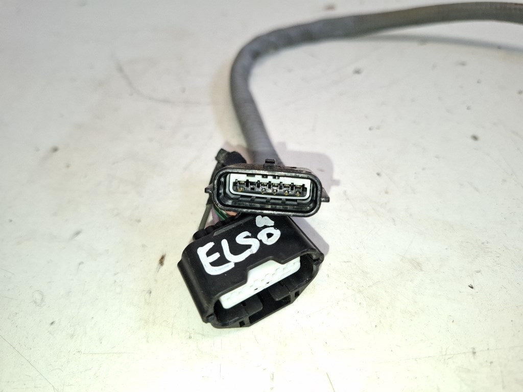 Renault Clio elsõ katalizátor szonda (lambda szonda) 226A41733R 0281004221 2. kép