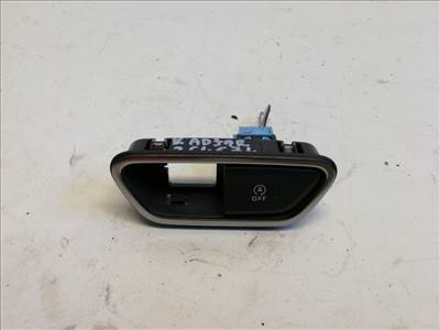 Renault Kadjar  start stop kapcsoló 251537474R
