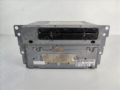 BMW 5 (F10) Navigációs fejegység (9257008, 65129257008, 65129199564, 65129201235, 65129202212, 65129202222, 65129206250, 65129207445, 65129204974, 65129207451, 65129217519, 65129217708, 65129223394, 65129228914, 65129237173, 65129239155, 65129271922, 65129274569, 65129282084, 65129286441, 65129289247, 65129293395)