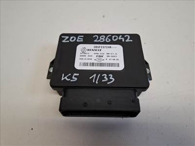Renault Zoe  kézifékelektronika 285F23724R