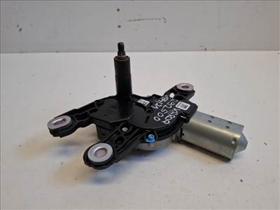 Skoda Karoq hátsó ablaktörlő motor 5F4955711A