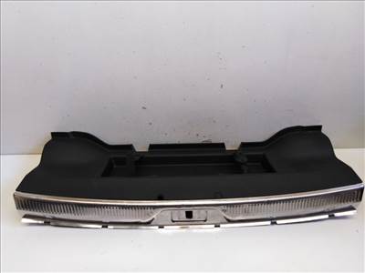 Skoda SUPERB 5 ajtós hátfalkárpit 3T5863459B