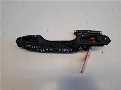 Suzuki Splash bal hátsó kilincsfészek