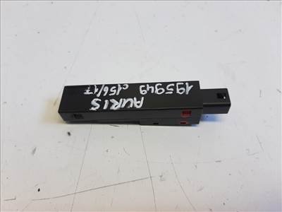 Toyota Auris 5 ajtós központizár antenna