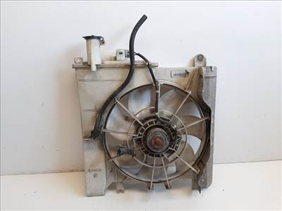 Toyota Aygo (AB10) hûtőventillátor (hûtő ventillátor) 163600Q010