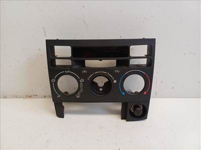 Toyota Corolla verso (E121) fûtéskapcsolókeret (fûtés kapcsoló keret) 5541213020