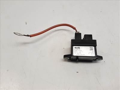 Toyota prius (XW20) akkumlátor relé G384147020
