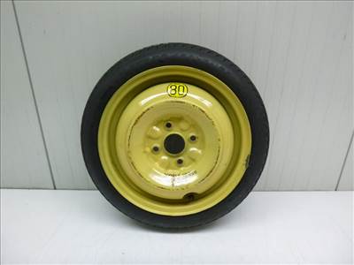 Toyota Yaris Verso  Szervízkerék (pótkerék mankókerék)