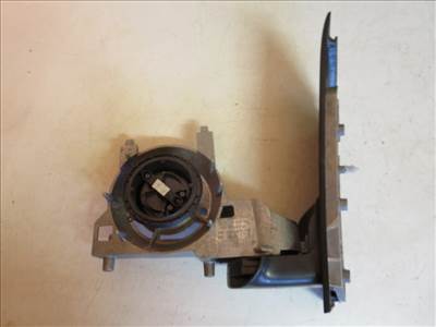 Volkswagen Caddy (2K) bal első Visszapillantó tükör mechanikus 2K1857501A