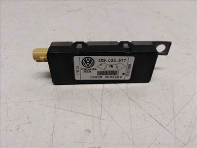 Volkswagen Golf V kombi (1K) antennaerősítő (antenna erősítő) 1K9035577