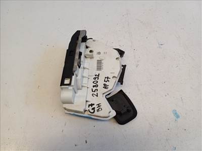 Volkswagen Golf VII 5 ajtós bal hátsó ajtózár 5K4839015R