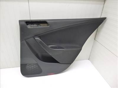 Volkswagen passat vii 4 ajtós jobb hátsó ajtókárpit