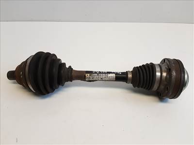 Volkswagen passat vii (3a) bal első féltengely 1K0407271EE