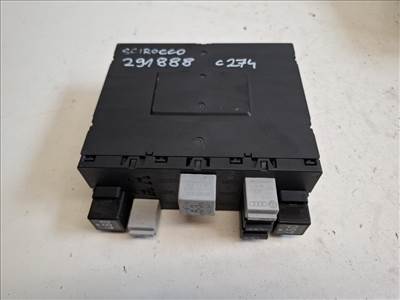 Volkswagen Scirocco  komfort elektronika 3C8937049E