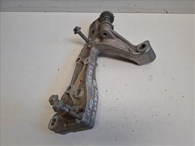 Volkswagen scirocco bal első lengőkar tartó konzol 1K0199295F