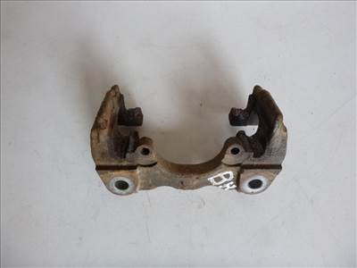 Volkswagen Transporter T5 bal hátsó féknyereg tartó