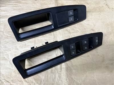 Volkswagen Polo IV ablakemelő kapcsoló  6q0959858 6q0959858a