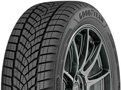Goodyear ULTRAGRIP PERFORMANCE + SEALTECH DOT2022 255/55 R18  1. kép