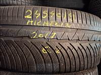  245/40/19"  Michelin téli gumi 