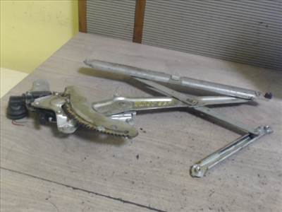 SUZUKI SWIFT 05-10 Bal első ablakemelő szerkezet elektromos