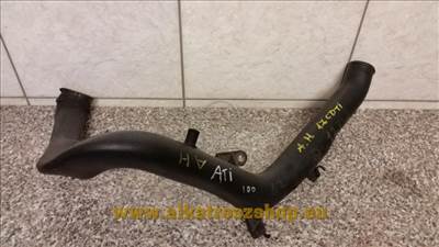 OPEL Astra H turbócső Z17DT H