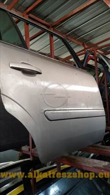 Opel Zafira B jobb hátsó ajtó. Z167