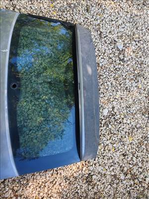 Fiat 500 Csomagtérajtó, szárnyas 